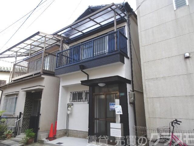 1/21 外観