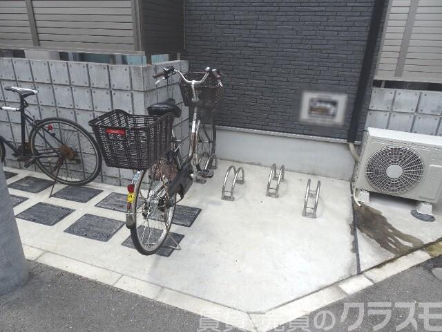 19/24 エントランス