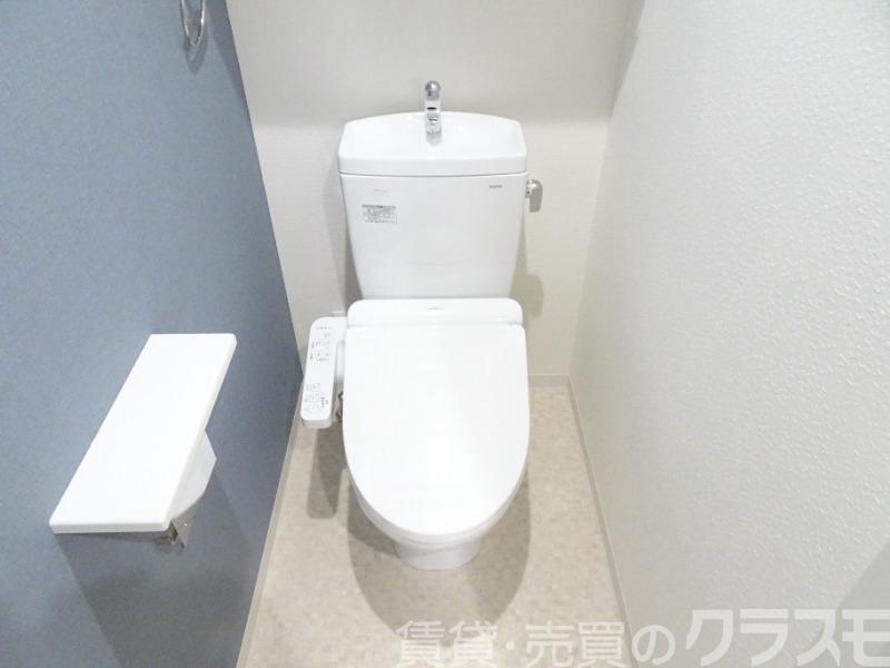 9/26 トイレ