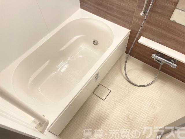11/28 浴室