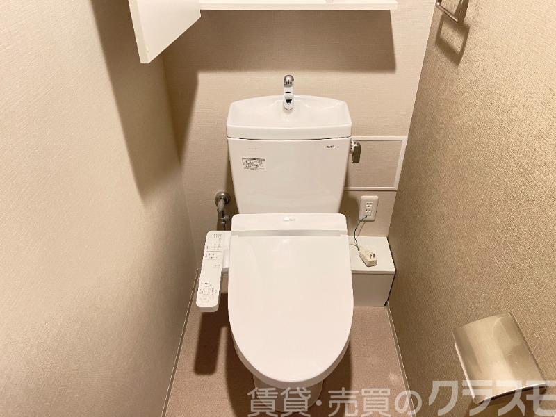 12/28 トイレ
