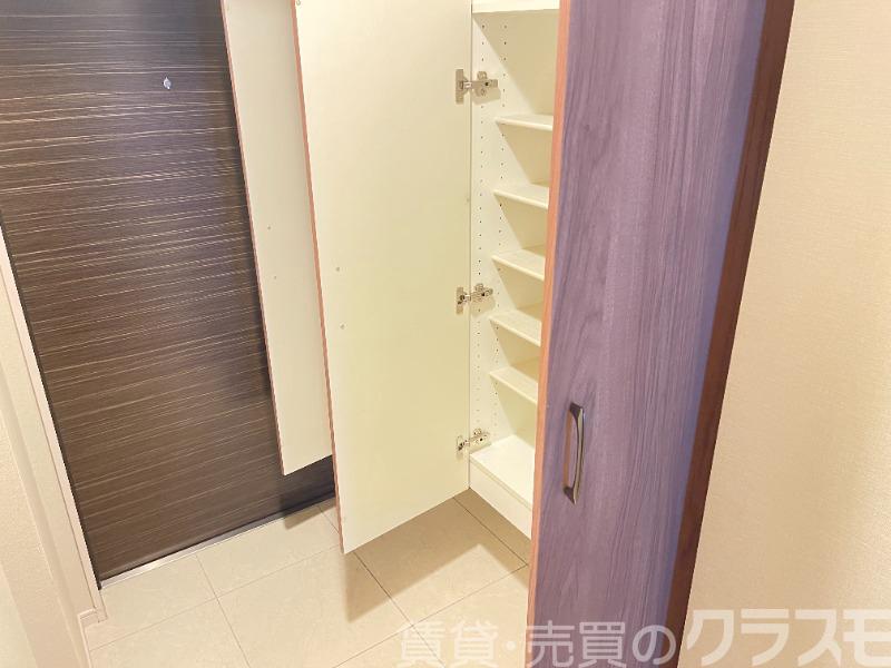 9/28 玄関