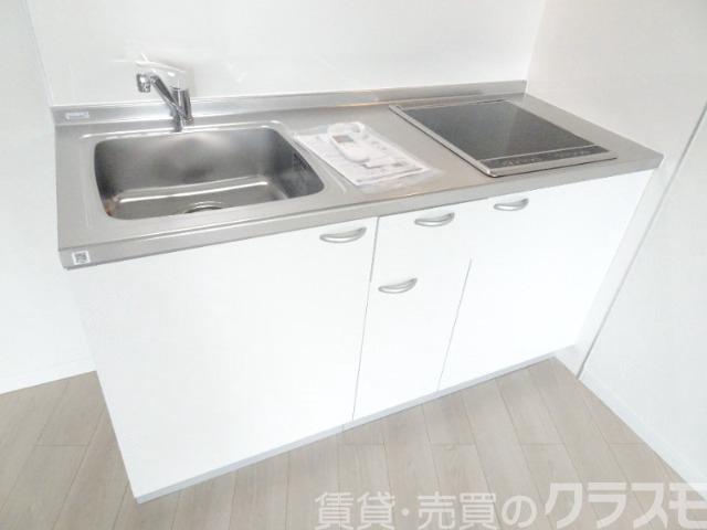 7/24 キッチン