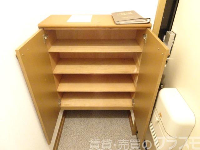 7/30 玄関