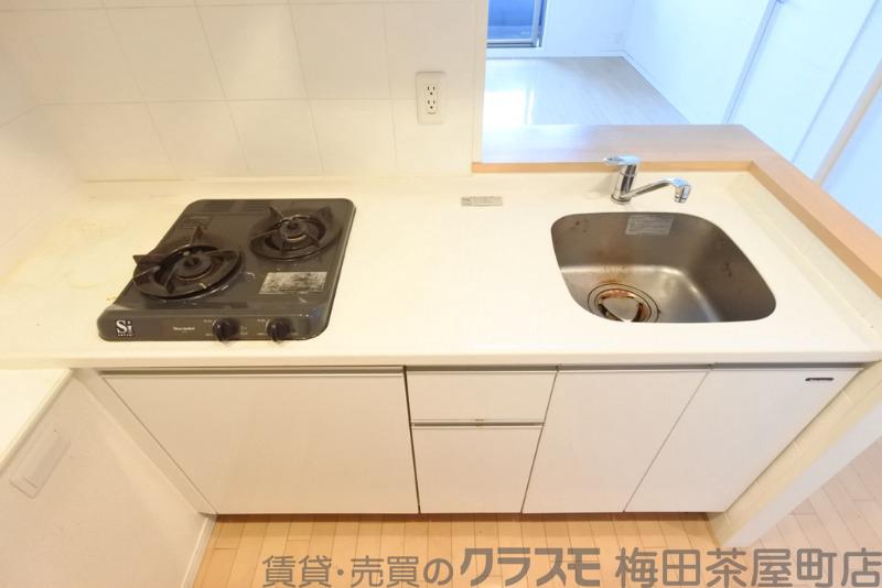 18/30 キッチン