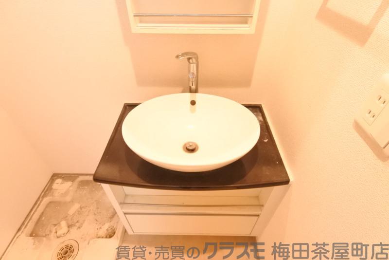 22/30 洗面