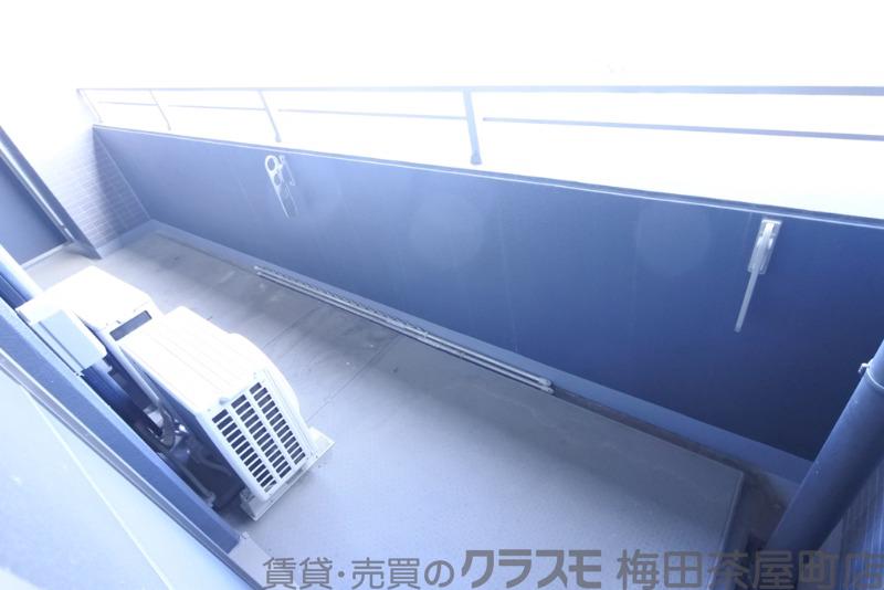 24/30 バルコニー