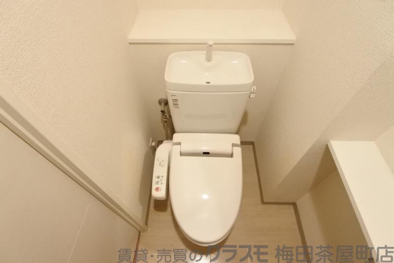 21/30 トイレ