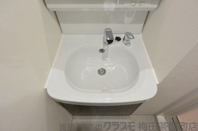 20/30 洗面