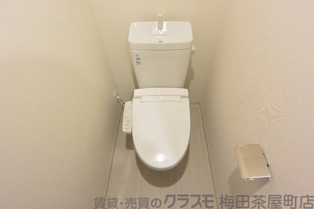 19/30 トイレ