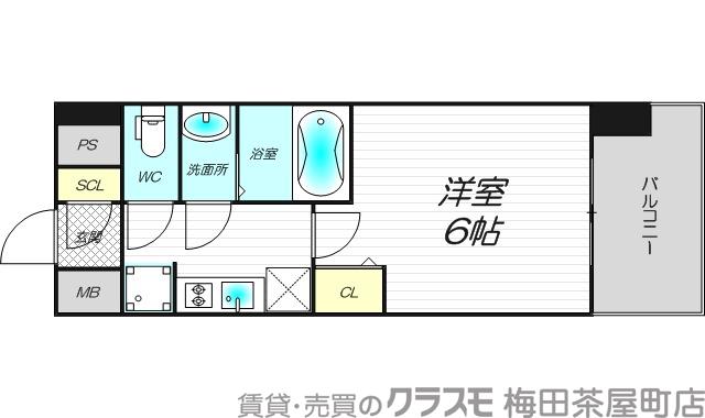 3/30 間取