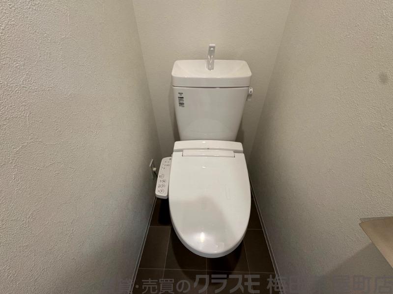 18/30 トイレ