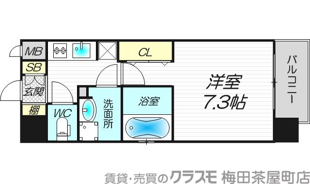 3/30 間取