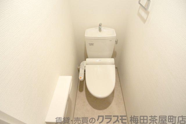 18/30 トイレ