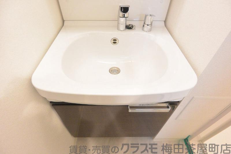 19/30 洗面