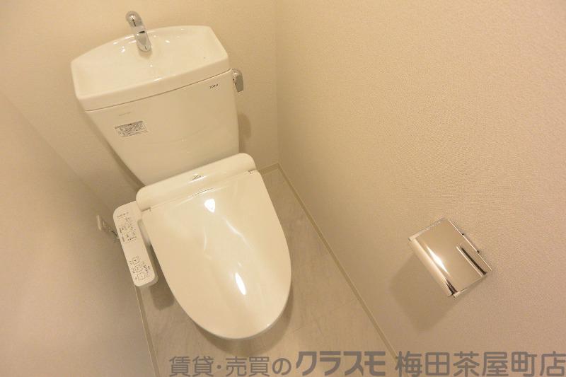 18/30 トイレ