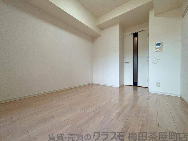 12/30 寝室