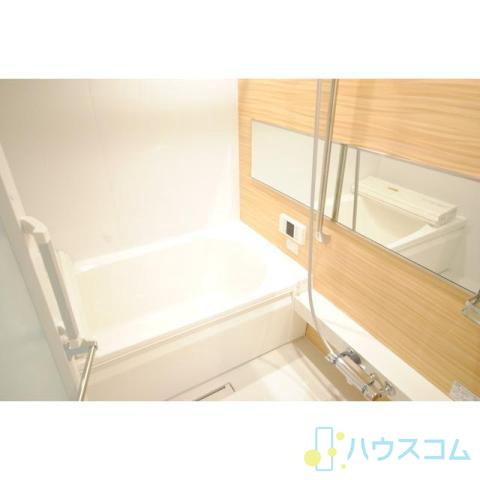 13/26 浴室