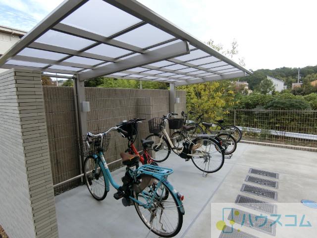 19/26 駐車場