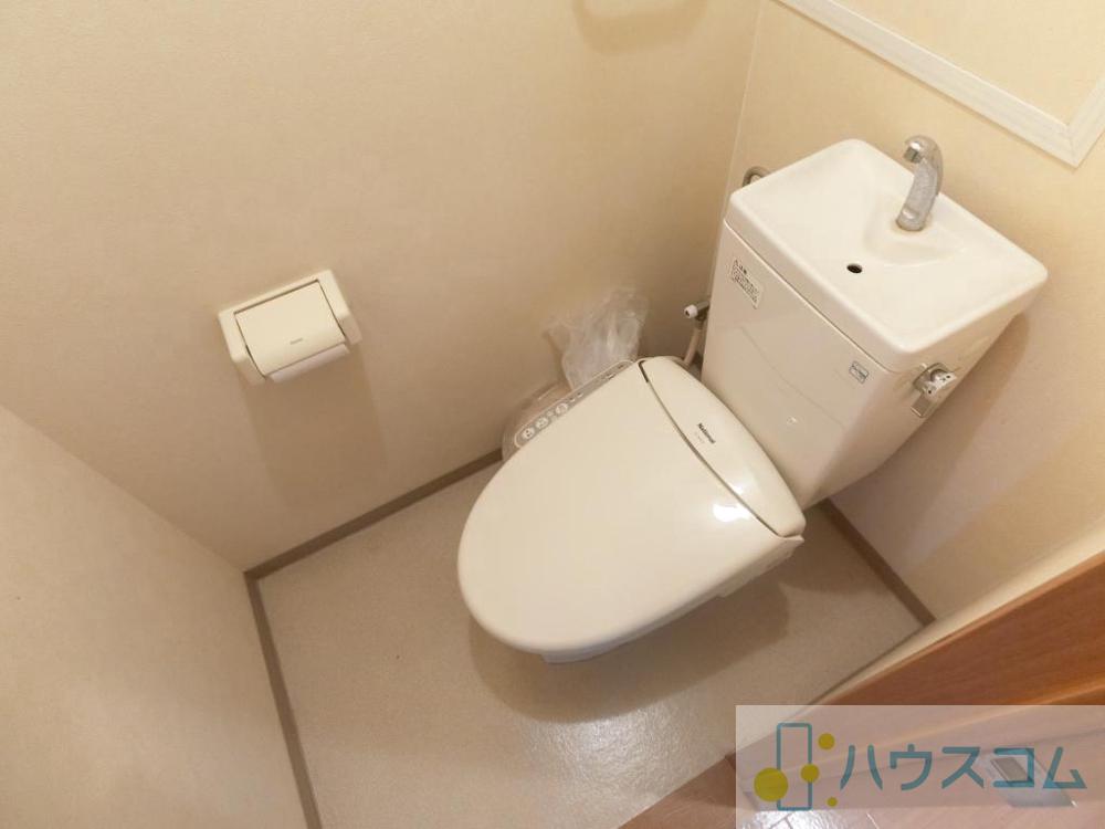15/30 トイレ