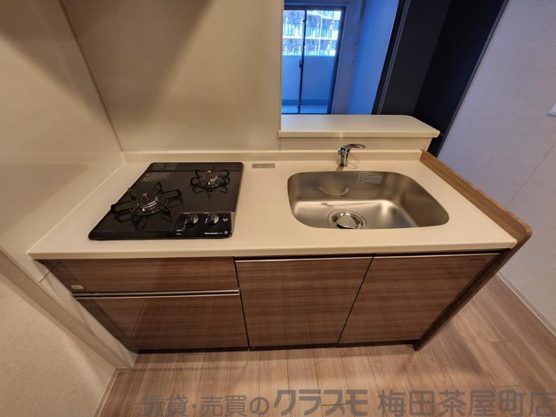 17/30 キッチン