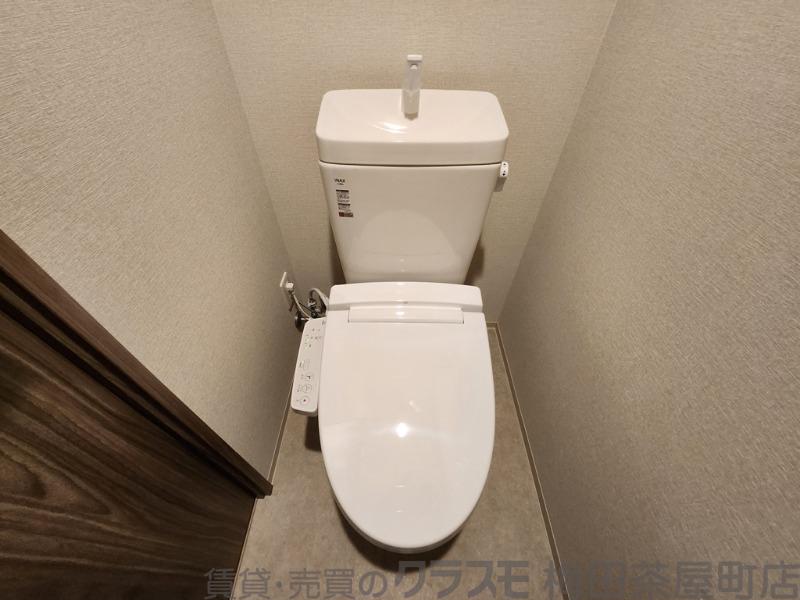 20/30 トイレ
