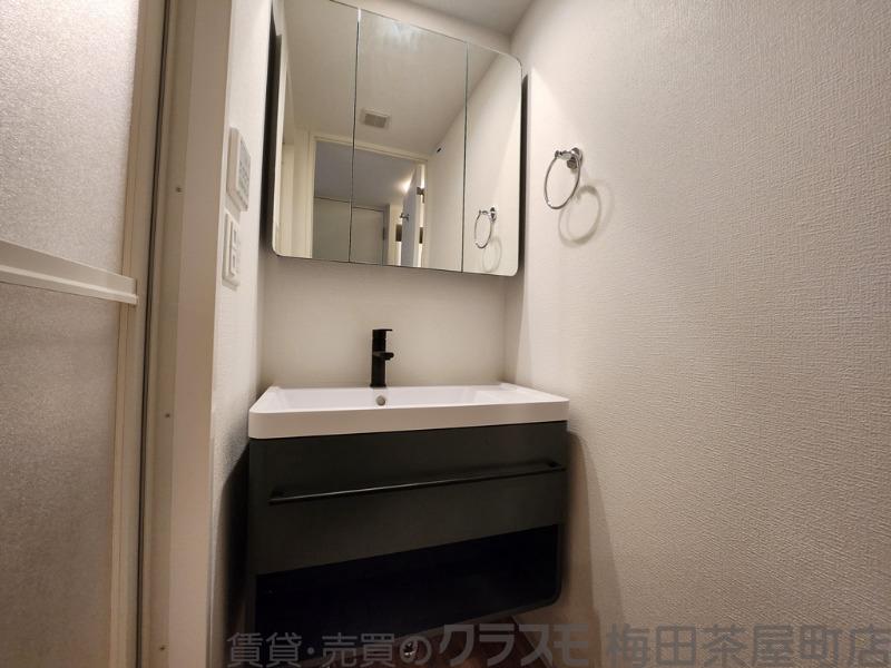 20/30 洗面