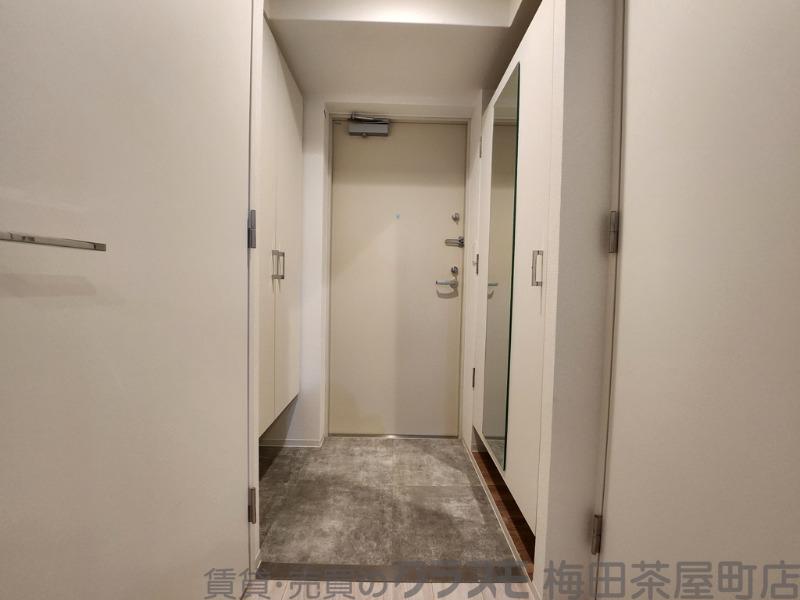 15/30 玄関