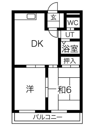 3/11 間取