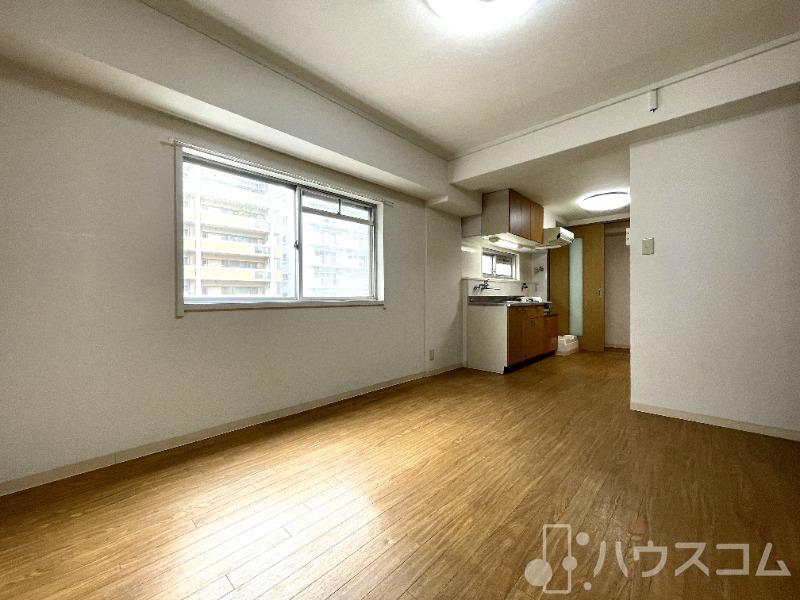4/22 寝室