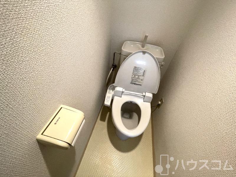 9/22 トイレ