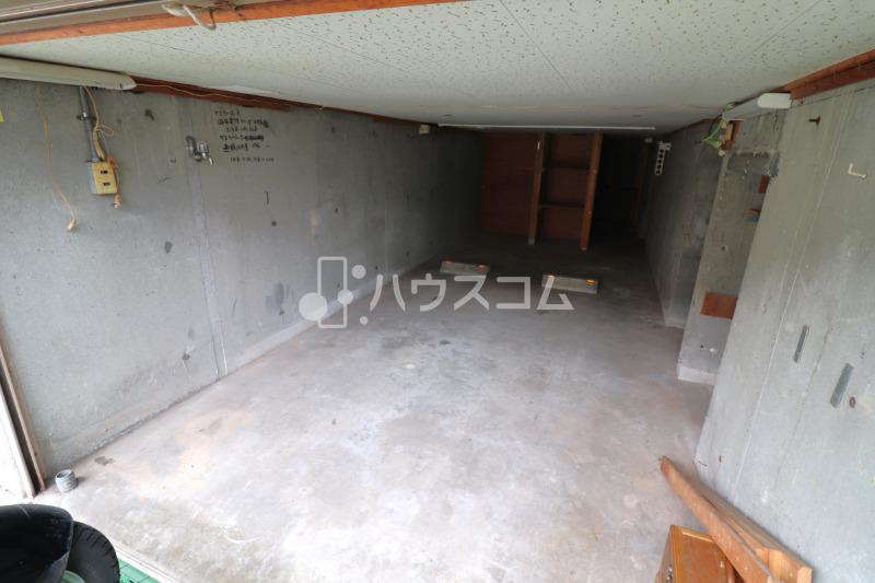 26/28 駐車場