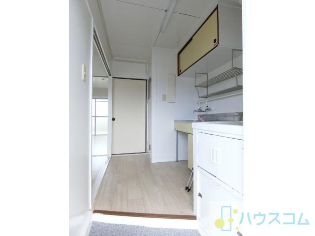 10/30 玄関