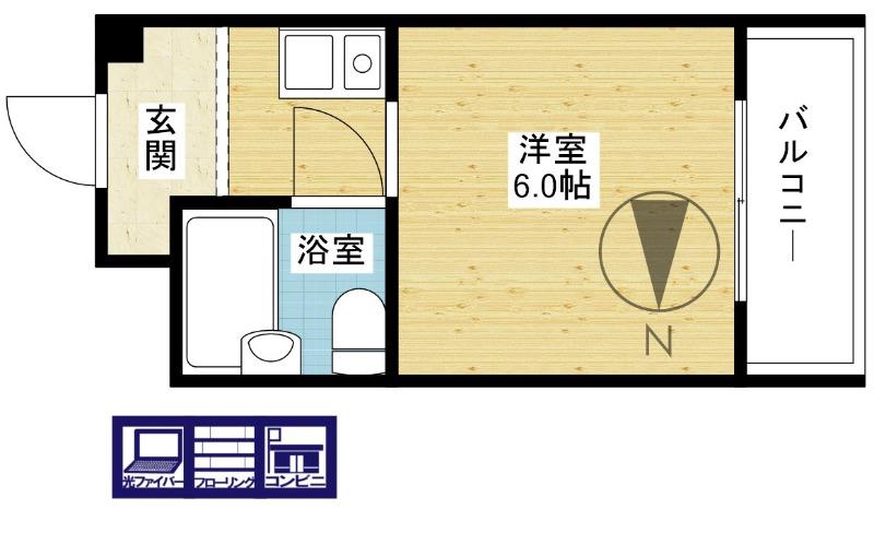 3/22 間取
