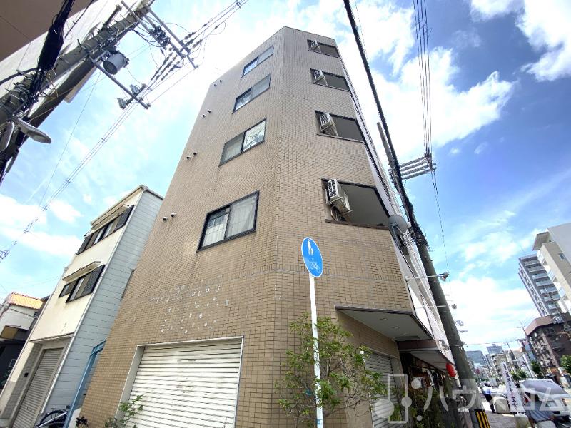 2/22 外観
