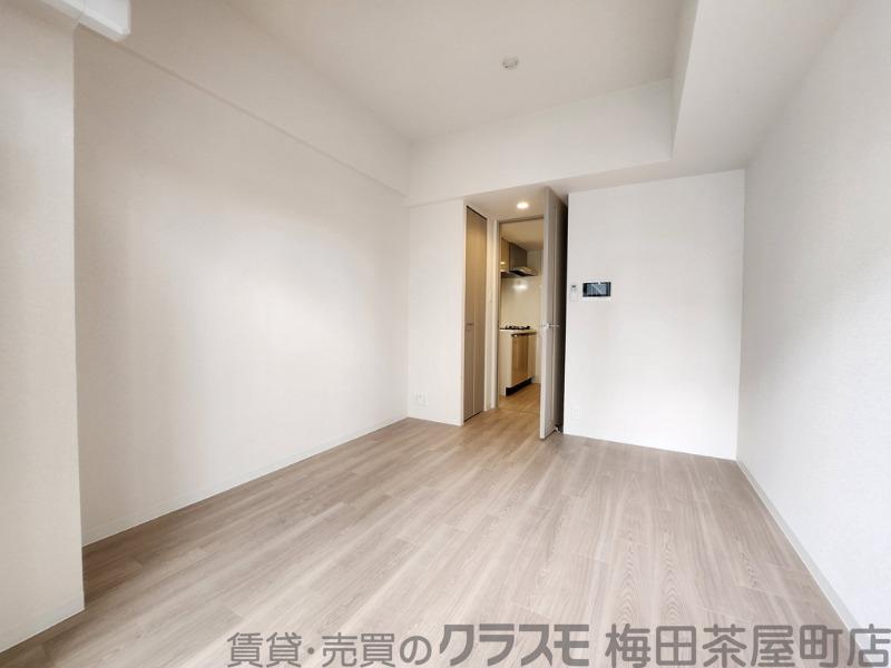 12/30 寝室