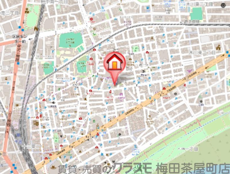 28/30 地図