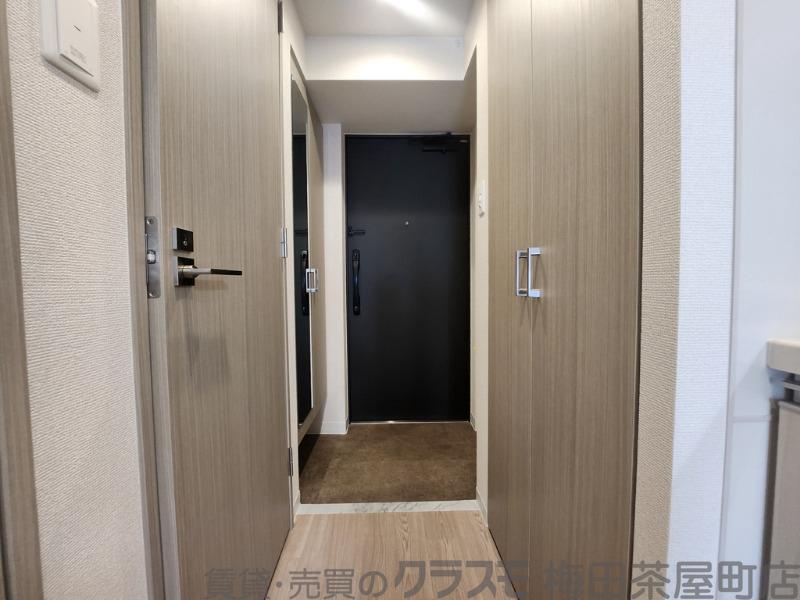 14/30 玄関