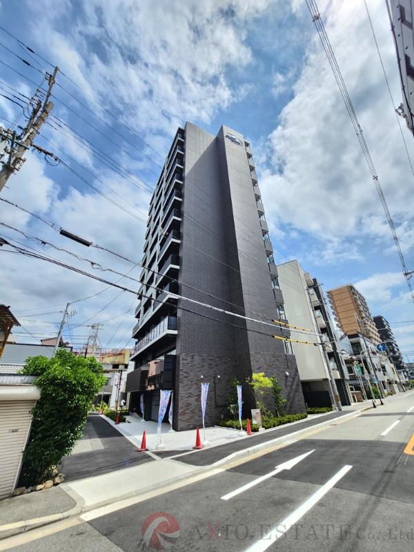 1/30 外観