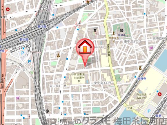 28/30 地図