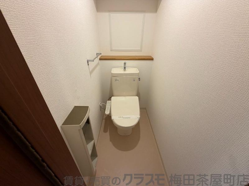 18/30 トイレ