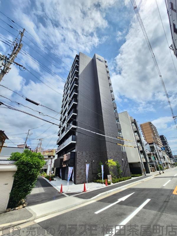 1/30 外観
