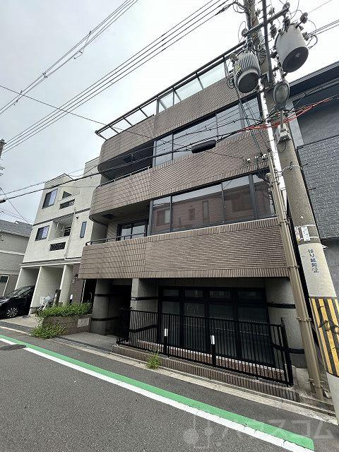 2/16 外観