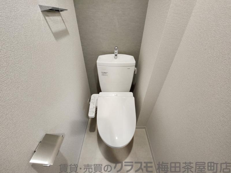 18/30 トイレ