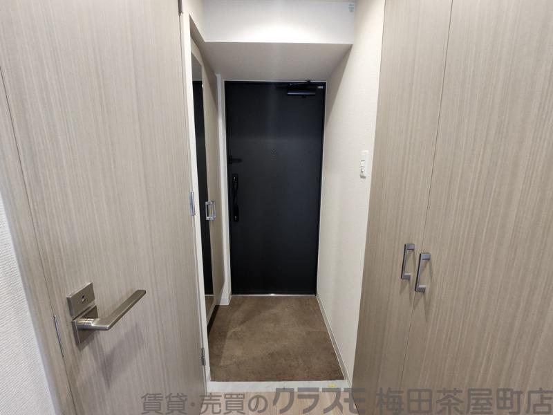 15/30 玄関
