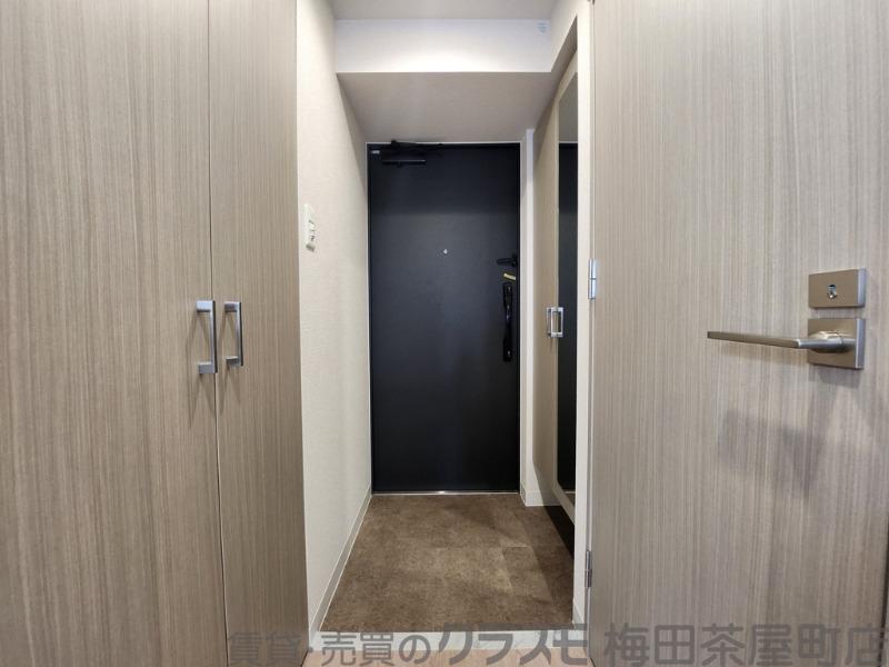 15/30 玄関
