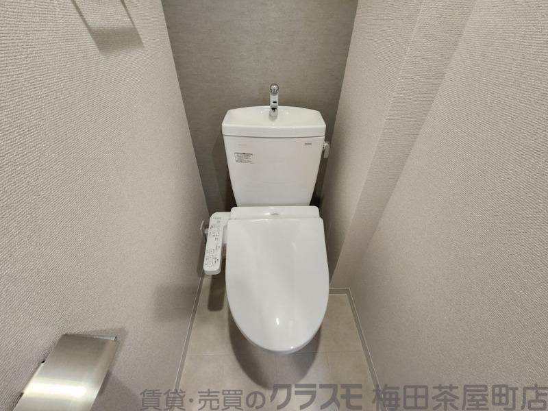 18/30 トイレ