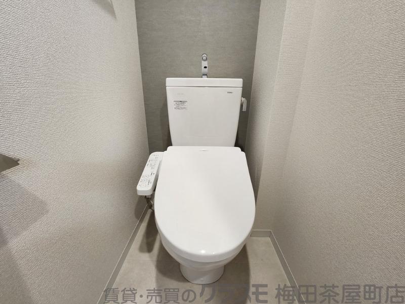 19/30 トイレ