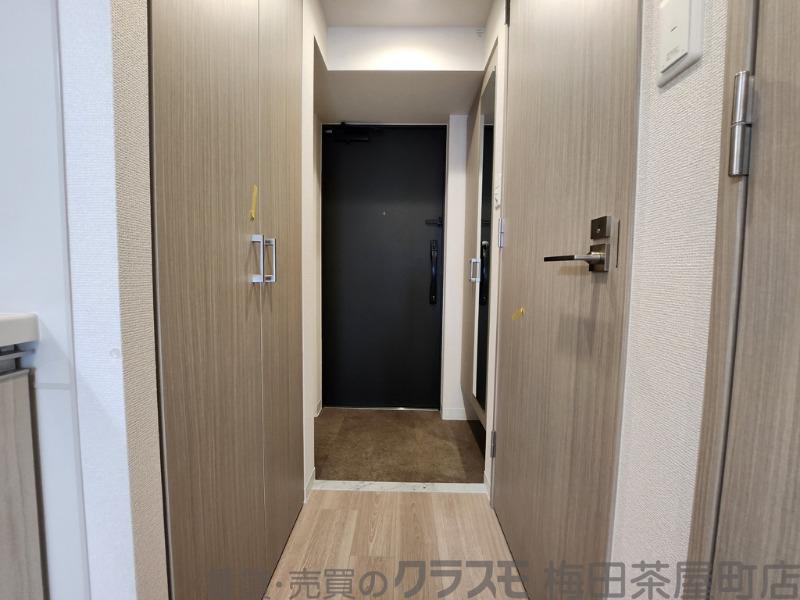 14/30 玄関