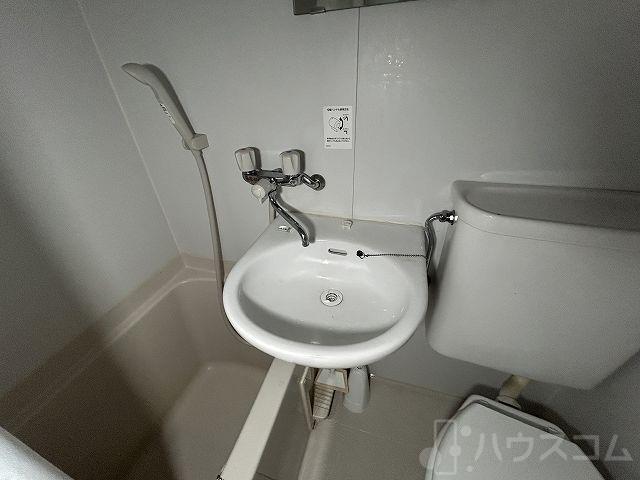 15/30 洗面